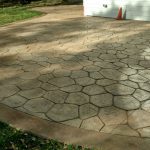 decorative and stamped concrete - Grimes, IA - Beautiful stamped concrete walkways